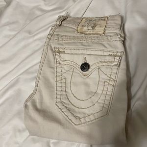 True religion jeans